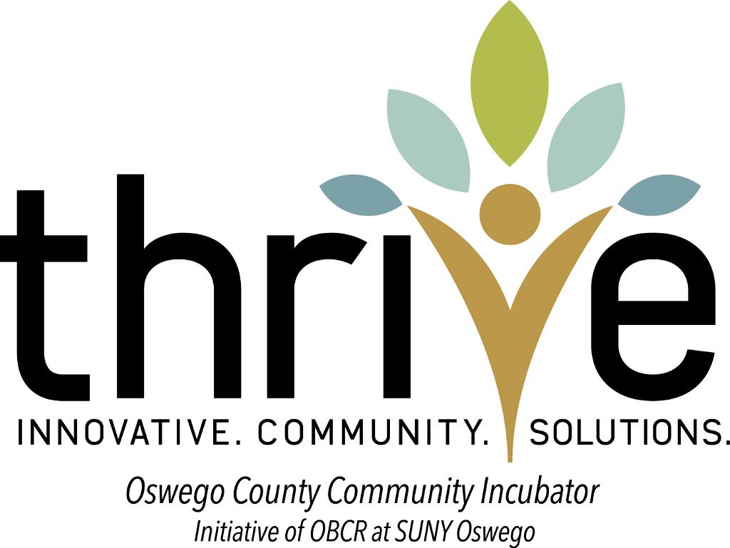 thrive