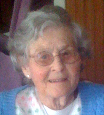 Betty Obrien