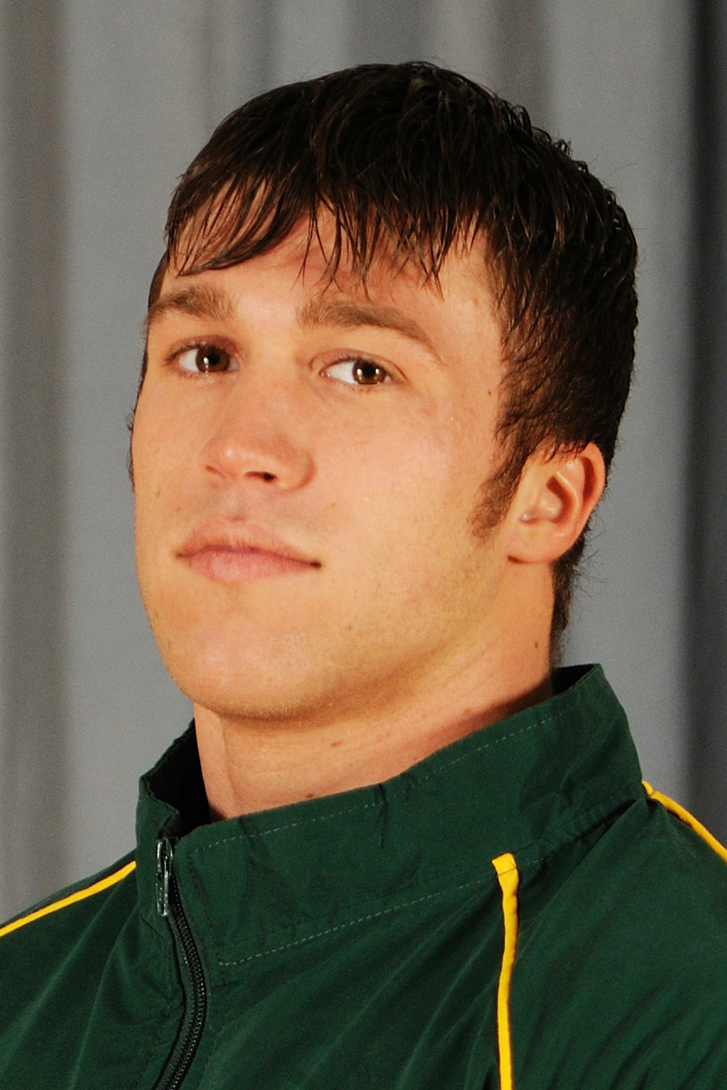 Blake Fisher 300