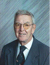 Dr. David OBrien