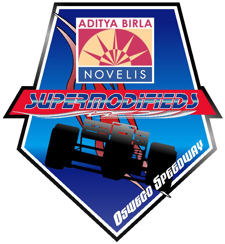 Novelis Supermodifieds logo