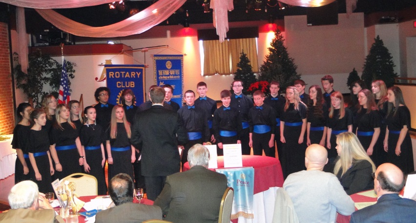 Rotarychamber