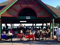 Fulton Summer Concert Series Returns June 29th to August 31st