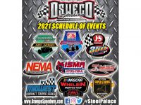 Oswego Speedway Reveals Packed 2021 Schedule