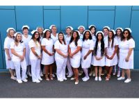 CiTi Graduates 18 Adult Learners in Practical Nursing Program