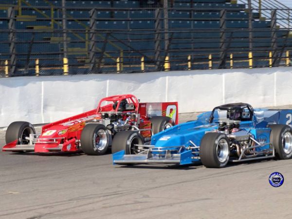 Weekly Contingency Partners Renew for 2018 Season at Oswego Speedway
