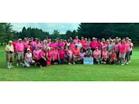 Stone Creek Golf Club Women’s League Fundraiser A Success