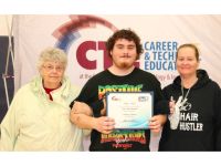CiTi Announces Top Three Students in Career and Technical Education