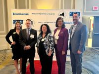 AmeriCU Credit Union Named One Of Best Employers In NYS For 7th Year