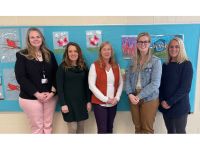 Grant Brings New Chapter to Oswego County Literacy Initiative