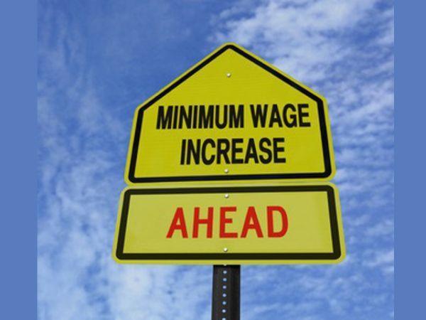 OP ED: Survey -- Layoffs If $15 Minimum Wage Passes Legislature