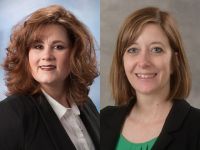 Tracy Wimmer and Sarah Ingerson Join United Way Board of Directors