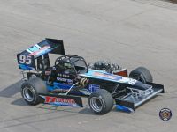 Osetek Racing Technologies Primed for 2023 Following Second International Classic Triumph at Oswego