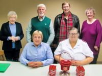 Salvation Army to Hold Sixth Annual Red Kettle Golf Classic