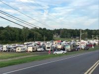 Weekend, Season, Classic Speedway Camping Information Released for 2022 Season