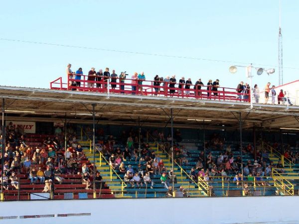 Oswego Speedway Releases Details and Pricing for 2018 Regular Season Events