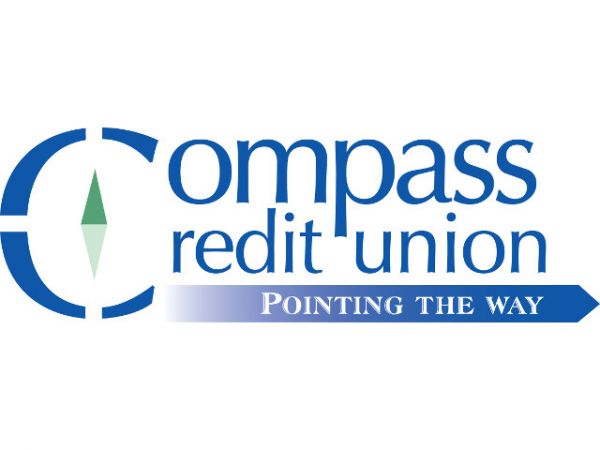 Compass Federal Credit Union’s Oswego State Branch Reopening on August 18th
