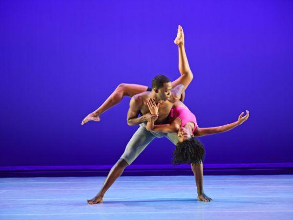 Scintillating season -- A highlight of Artswego&#039;s 25th anniversary season in 2016-17, the Alvin Ailey II dance troupe will perform Nov. 2 at SUNY Oswego&#039;s rejuvenated and modernized Waterman Theatre during a gala week to celebrate the reopening of Tyler Hall following large-scale renovations and upgrades.