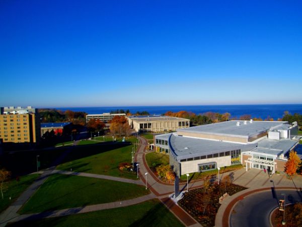 High rankings -- SUNY Oswego continues its top 50 ranking in the 2019 &quot;Top Regional Universities in the North&quot; from U.S. News and World Report and added a top-10 regional recognition among the Best Value Schools list.