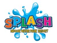 Grand Opening of Splash Indoor Water Park Resort Set for June 23rd