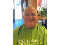 “It Takes A County… And Then Some” -- Annual St. Baldrick’s Fundraiser Set For Sunday