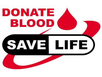 Barclay, Barlow to Host Annual Blood Drive May 19th