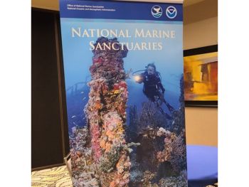 National Marine Sanctuary Public Sessions in Oswego County
